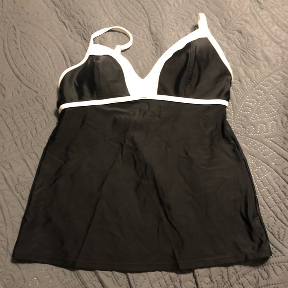 Athleta Other - Never worn Athleta tankini